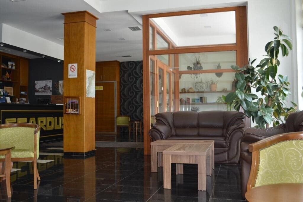 Фотография Scardus 3*