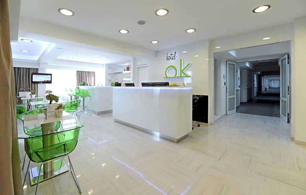 Фотография Ok 4*