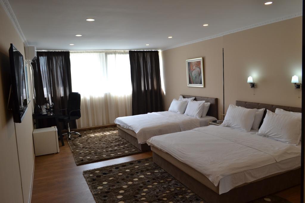 Картинка Super 8 Hotel 3*