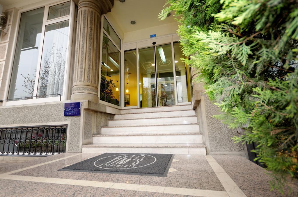 Фото Tim'S Apartments 3*