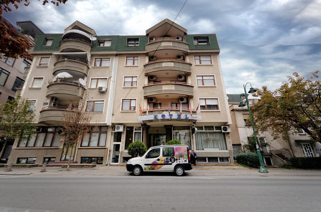 Фотография Tim'S Apartments 3*