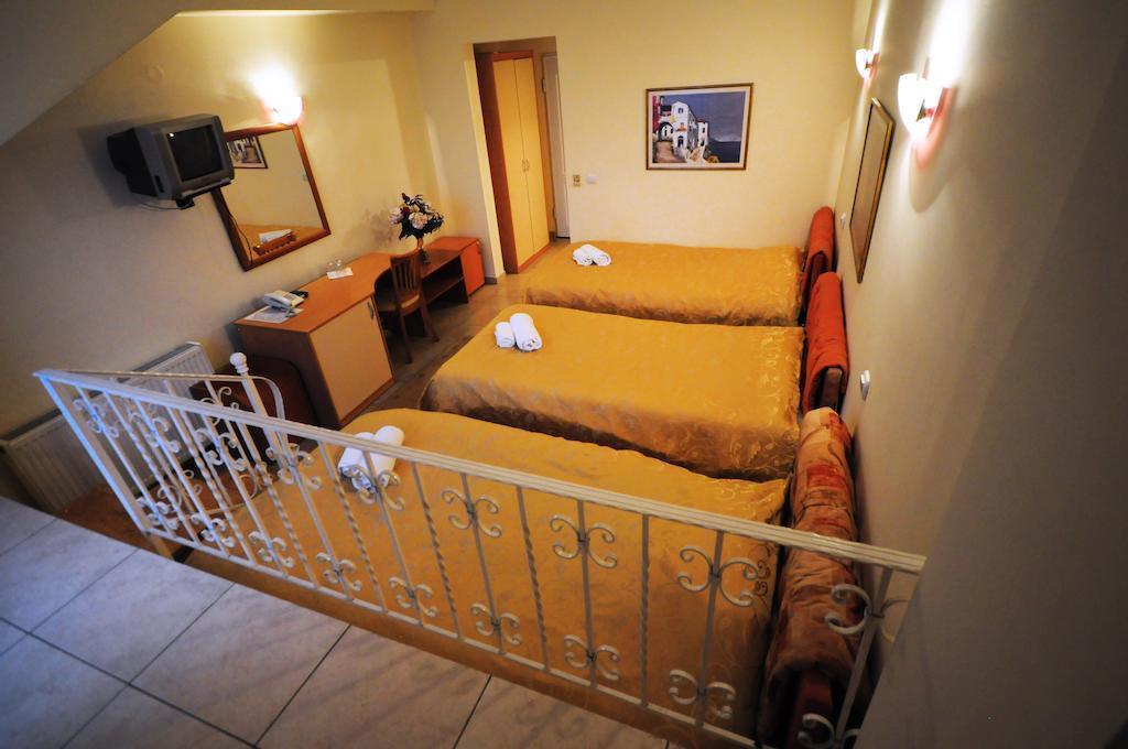 Фотография Vip Hotel 3*