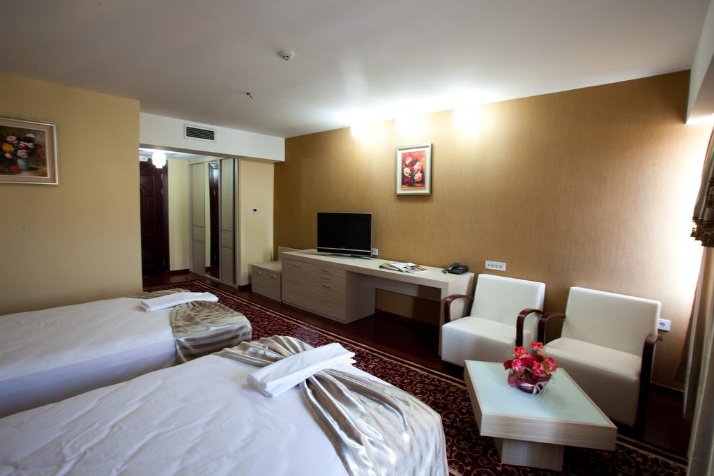 Фотография Hotel New Star 5*