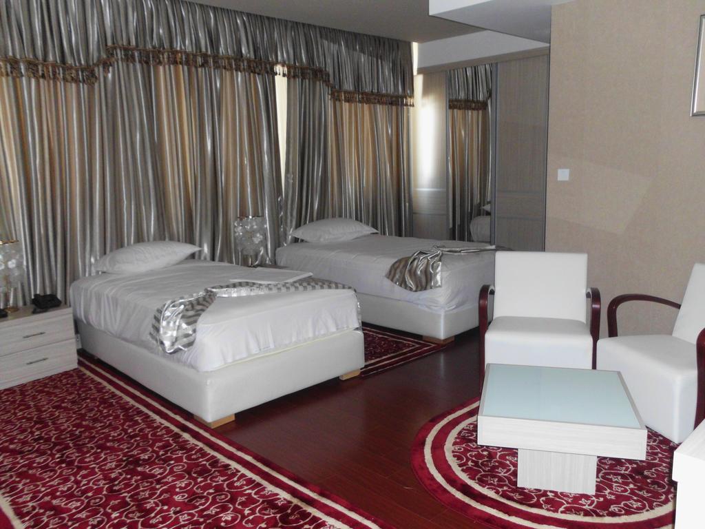 Изображение Hotel New Star 5*