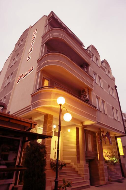 Фото Premier Hotel 4*