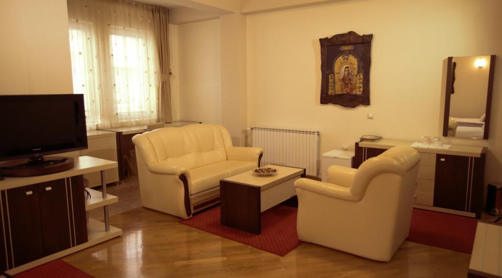 Изображение Premier Hotel 4*