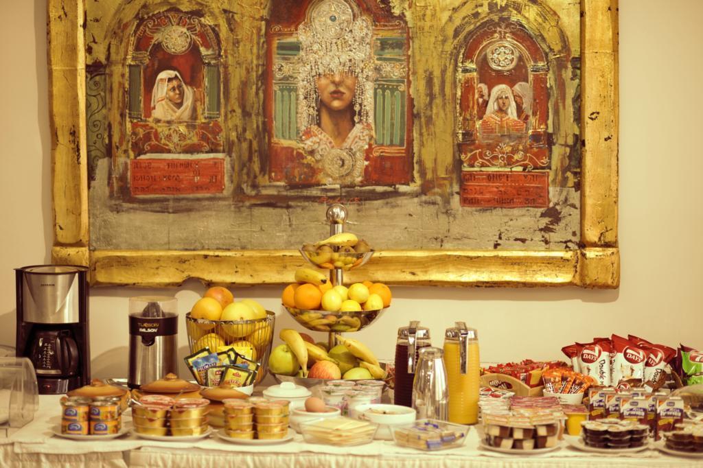 Отель Premier Hotel 4*