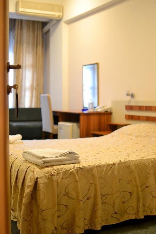 Фотография Ambasador 3*