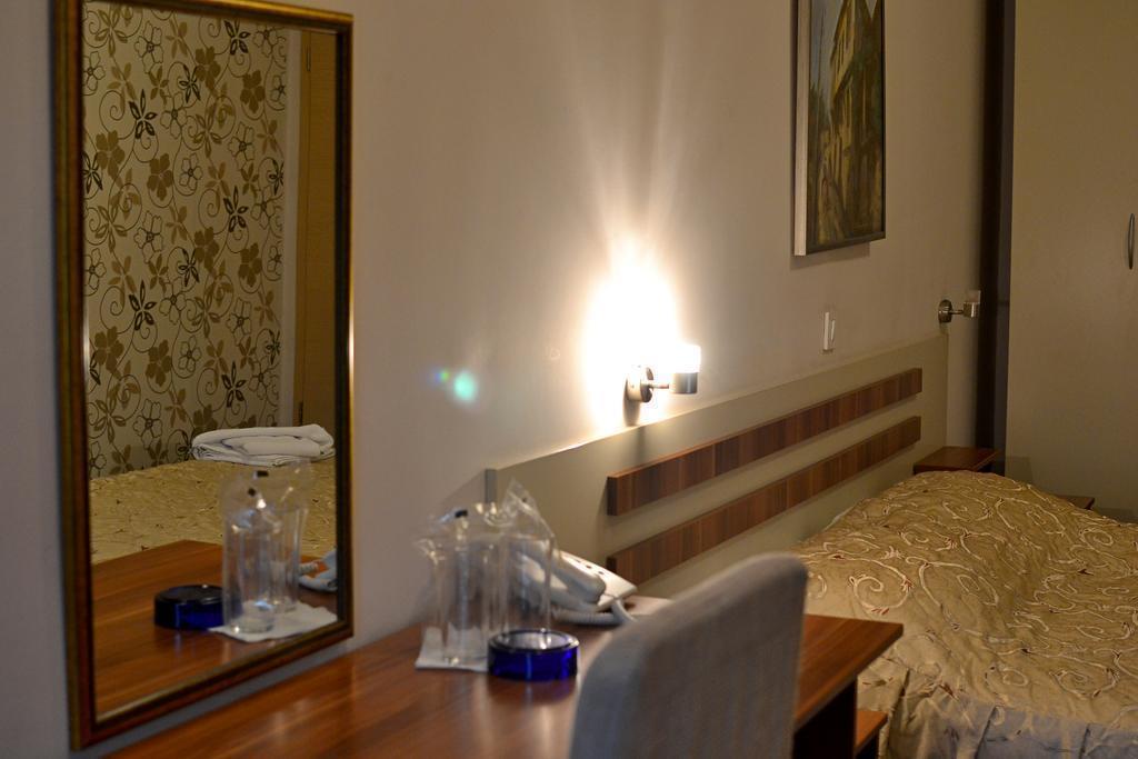 Изображение Ambasador 3*