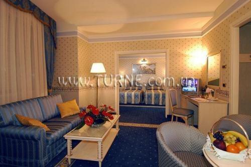 Фотография Bristol 3*