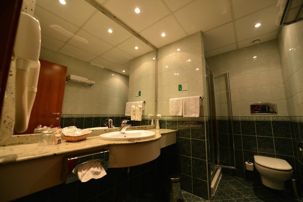 Фотография Best Western Hotel Turist 4*