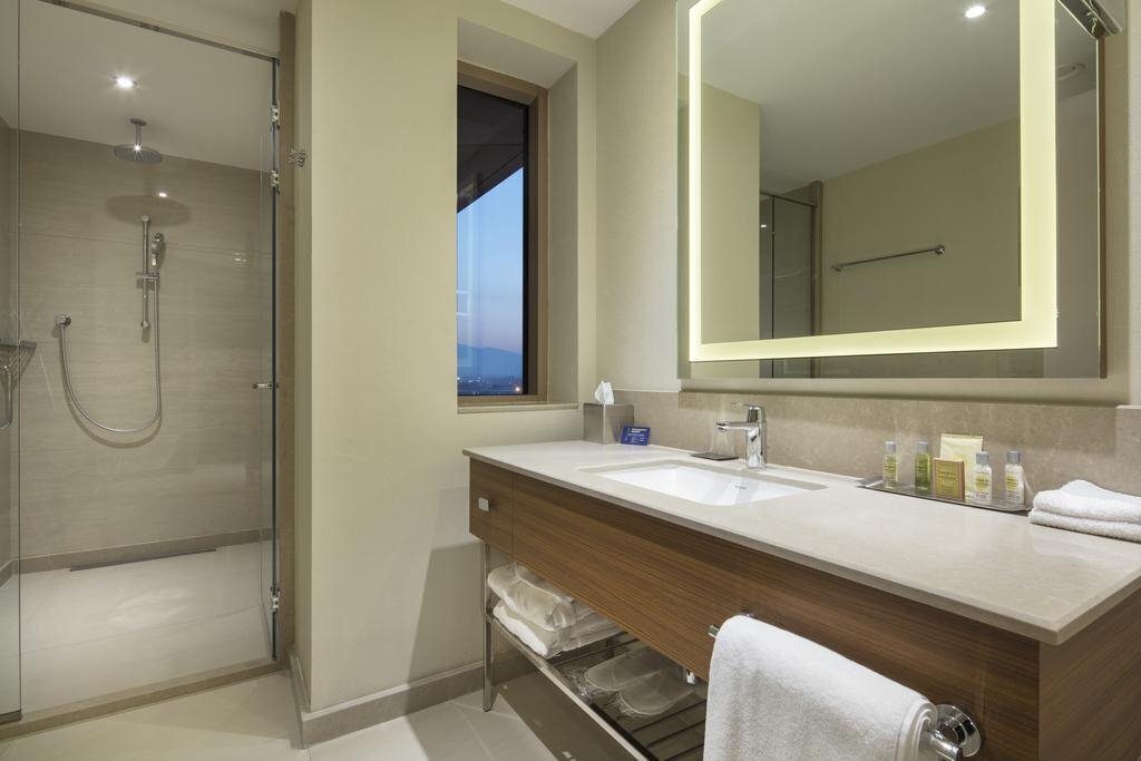 Фото Double Tree By Hilton 5*