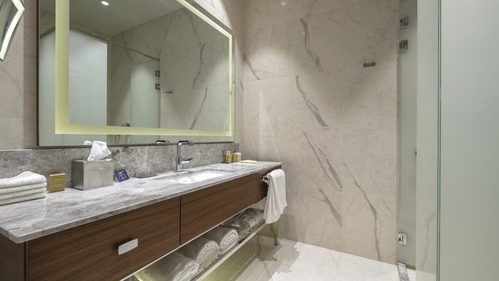 Фотография Double Tree By Hilton 5*