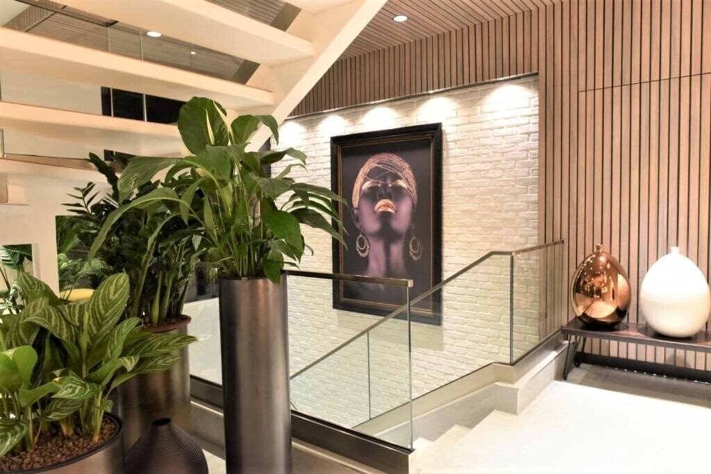 Фотография Panoramika 4*