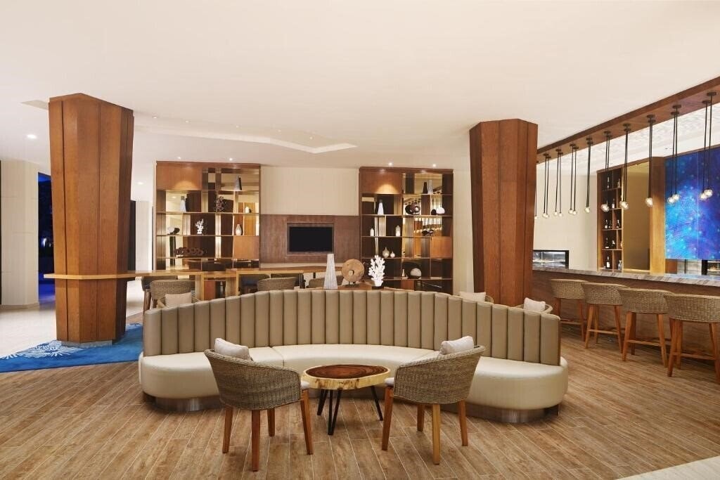 Картинка The Westin Desaru Coast Resort 5*