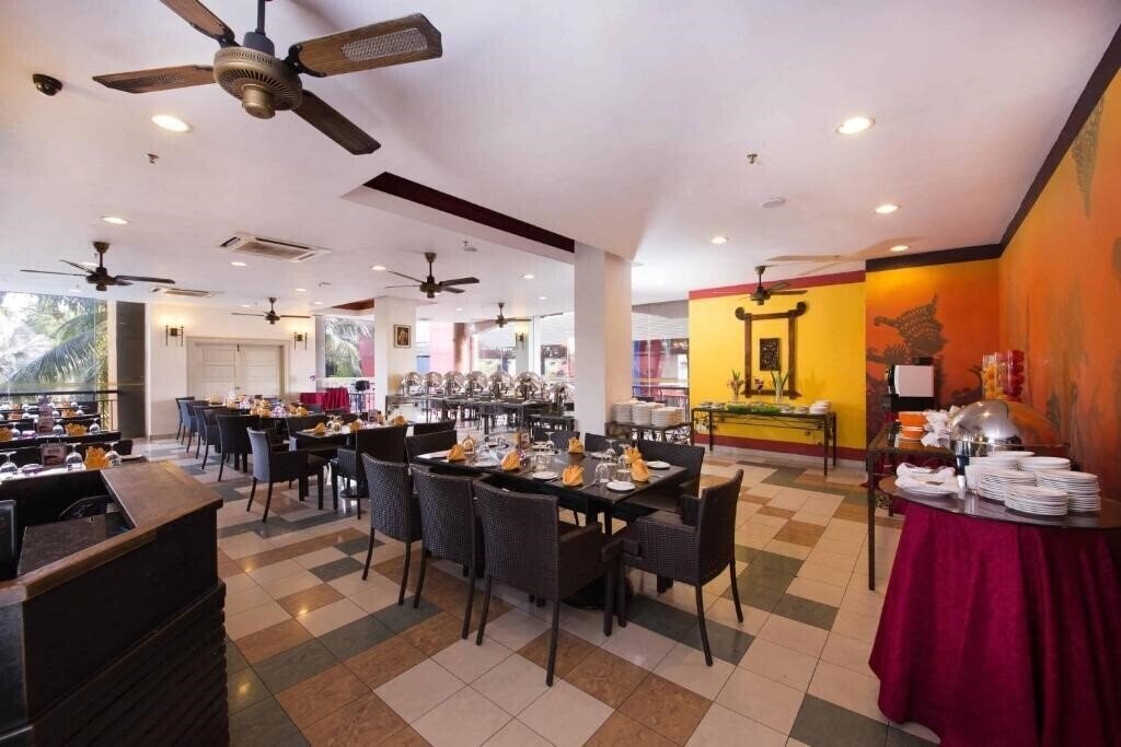 Фотография Ancasa Residences Port Dickson 4*