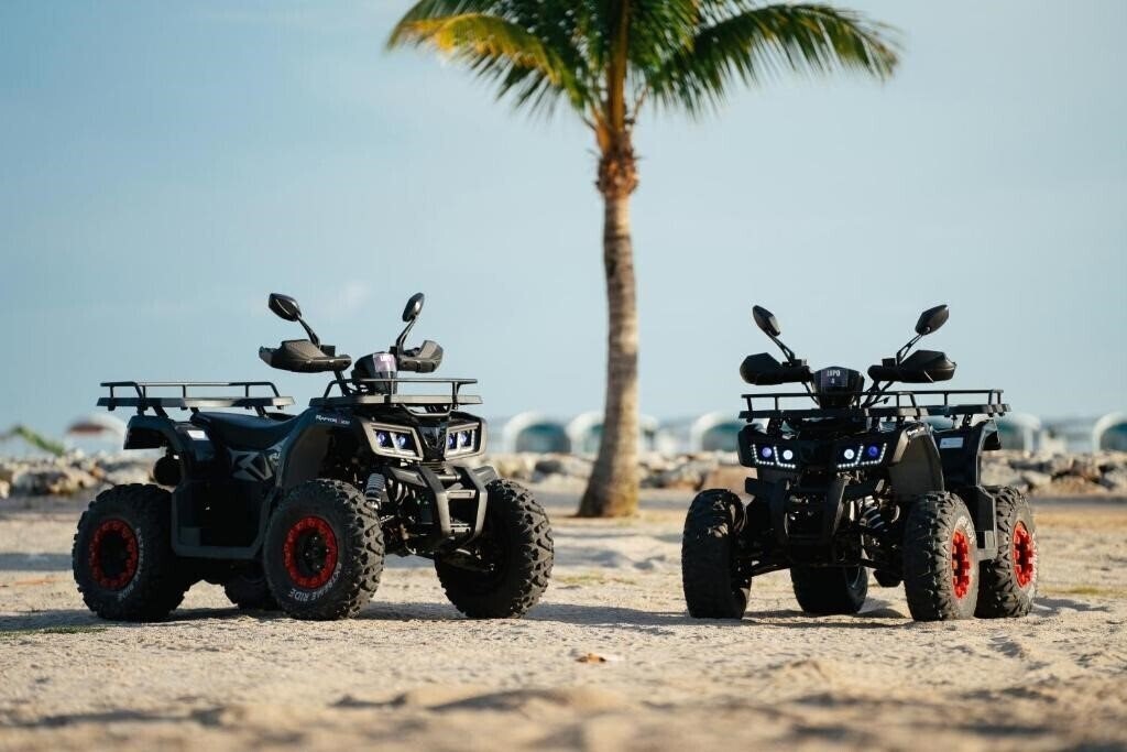 Картинка Lexis Hibiscus Port Dickson 5*