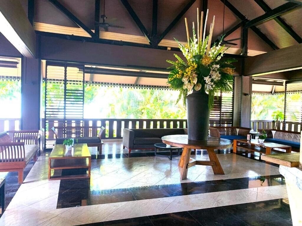 Фотография Ombak Villa By Langkawi Lagoon Resort 4*