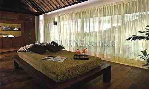 Картинка Gayana Eco Resort 5*