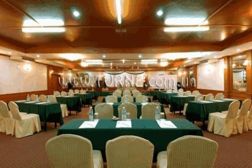 Фото Beringgis Beach Resorts 3*