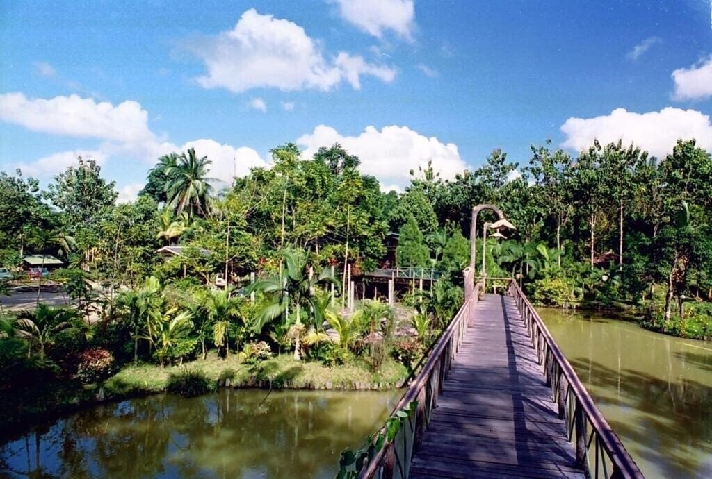 Изображение Sepilok Jungle Resort 2*