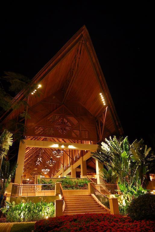 Фото Nexus Resort & SPA Karambunai 5*