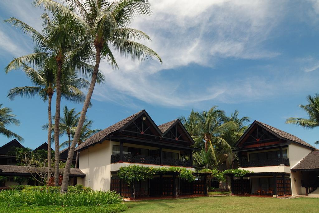 Фотография Nexus Resort & SPA Karambunai 5*