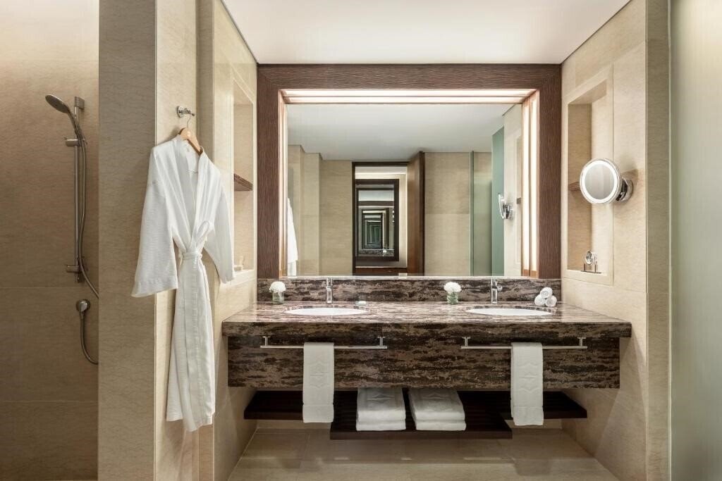 Изображение Shangri-La's Rasa Ria Resort 5*