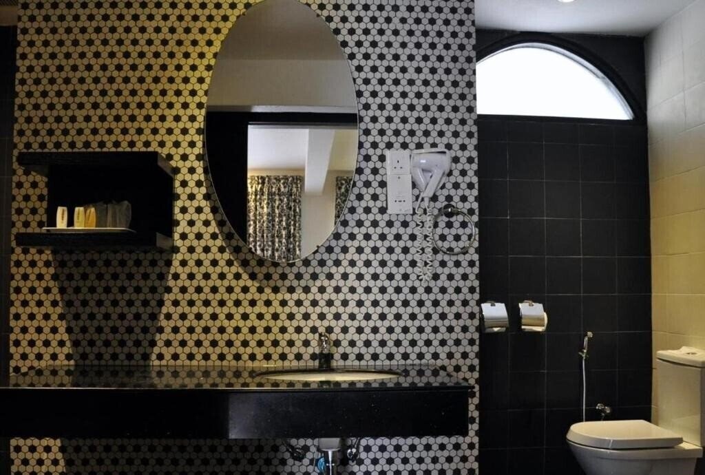 Фотография Strawberry Park Resort 4*