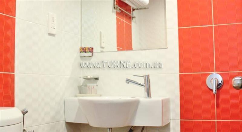 Отель Swiss Inn Kuala Lumpur 3*