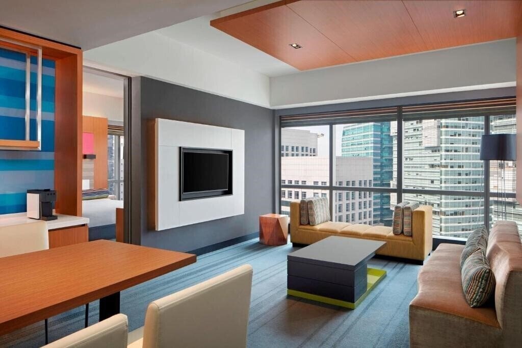 Изображение Aloft 4*