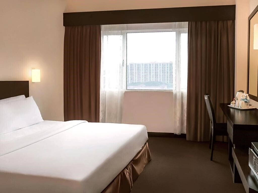 Фото Summer View Hotel 3*