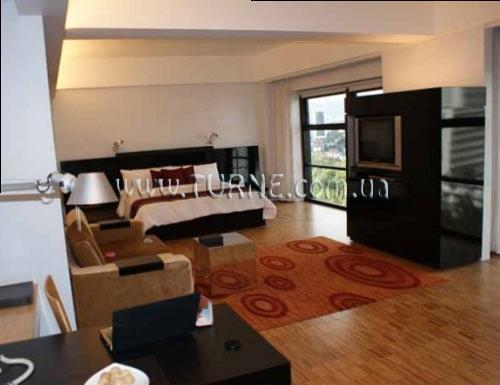 Картинка Hotel Maya Kuala Lumpur 5*