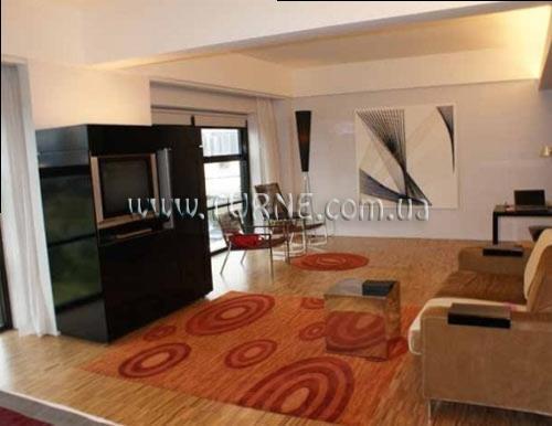 Изображение Hotel Maya Kuala Lumpur 5*