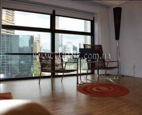 Фотография Hotel Maya Kuala Lumpur 5*