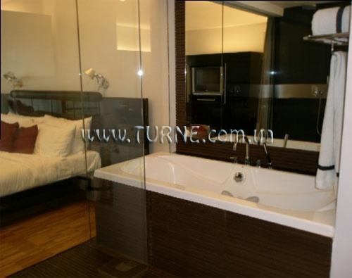 Отель Hotel Maya Kuala Lumpur 5*