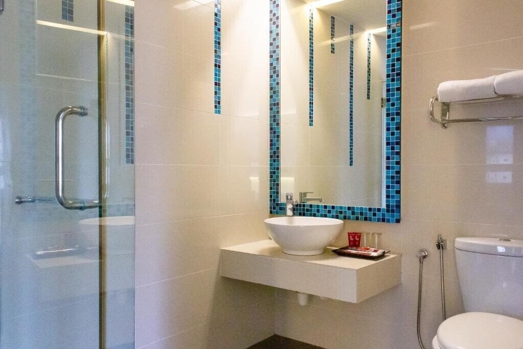 Изображение The 5 Elements Hotel 3*