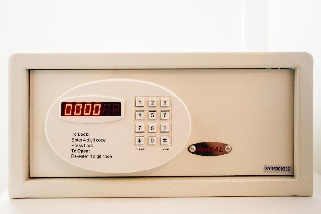 Картинка Verdant Hill Hotel Kuala Lumpur 4*