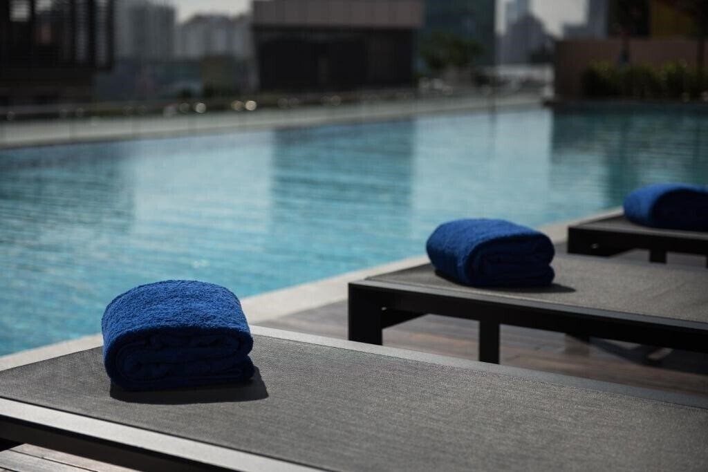 Фотография Somerset Damansara Uptown Petaling Jaya 4*