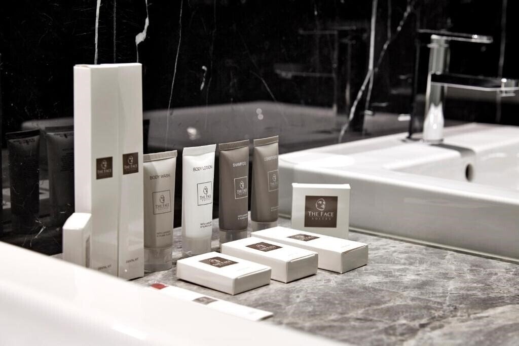 Фотография The Face Suites Kl 5*