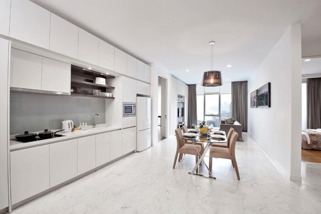 Изображение The Face Suites Kl 5*