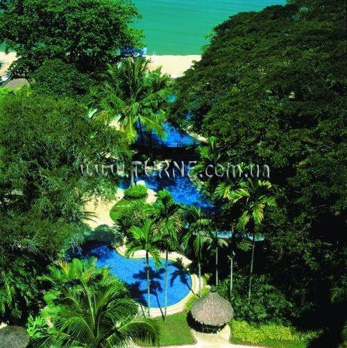 Изображение Shangri-La 5*