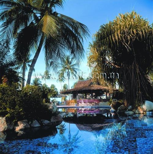 Фото Shangri-La 5*