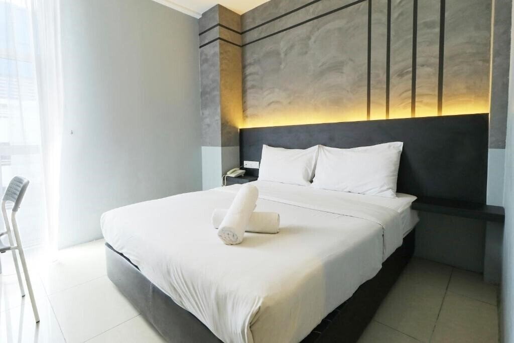 Изображение Best View Sri Petaling 2*