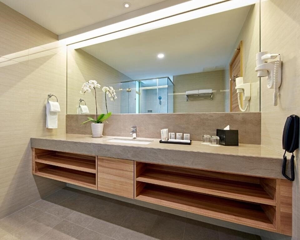 Фотография Sunway Lagoon Hotel 4*