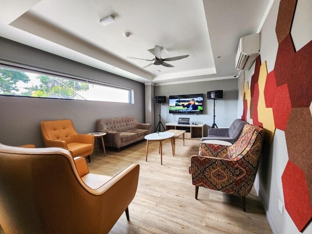 Картинка Domitys Bangsar 4*