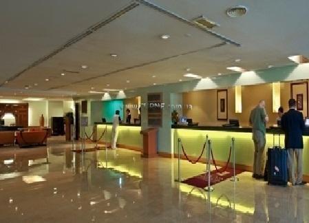 Изображение AnCasa Hotel Kuala Lumpur 4*