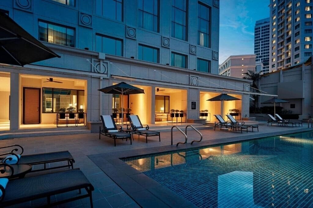 Картинка J.w.marriott 5*