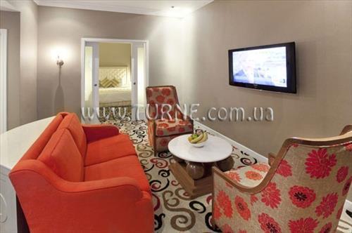 Изображение Maytower Hotel Serviced Residences 4*