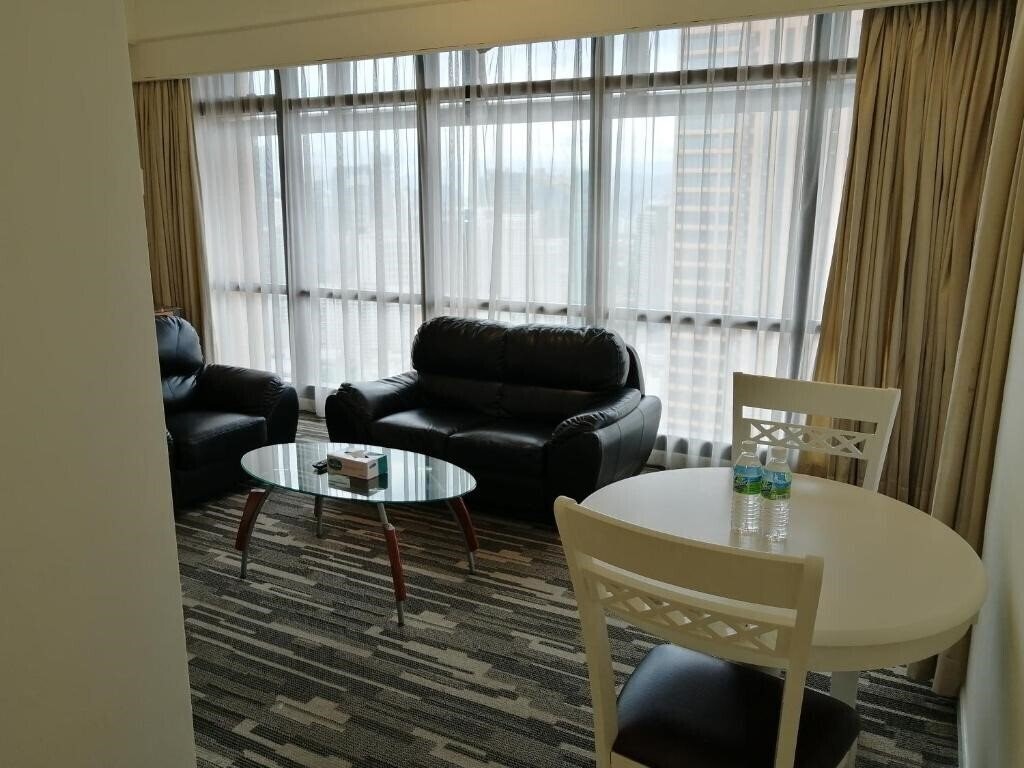 Фотография Prince Hotel 5*